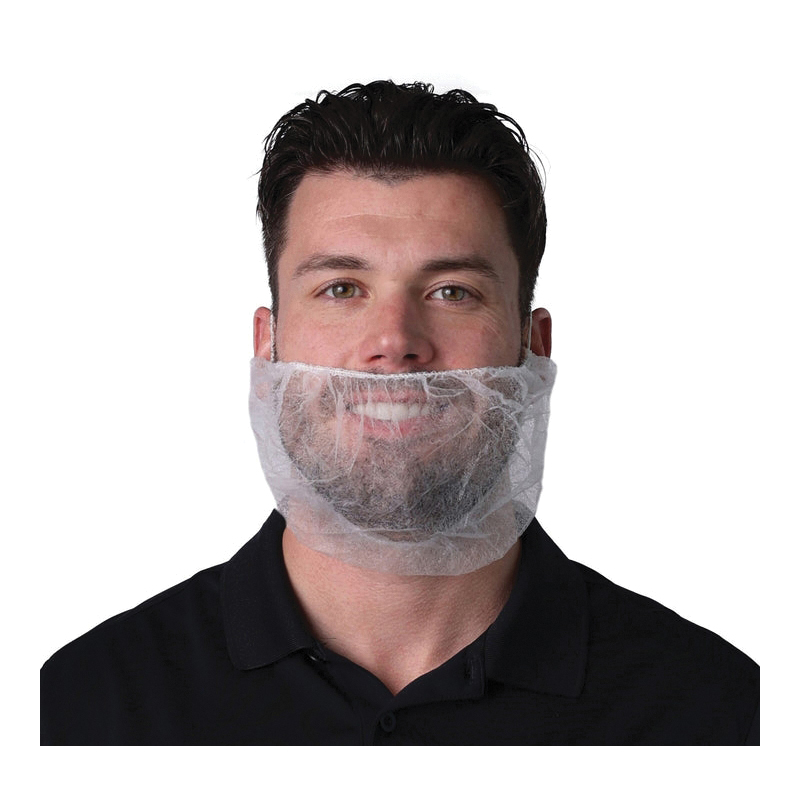 Beard Covers